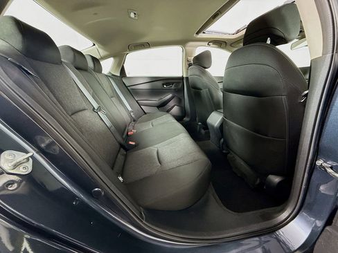 Certified 2023 Honda Accord EX image 22