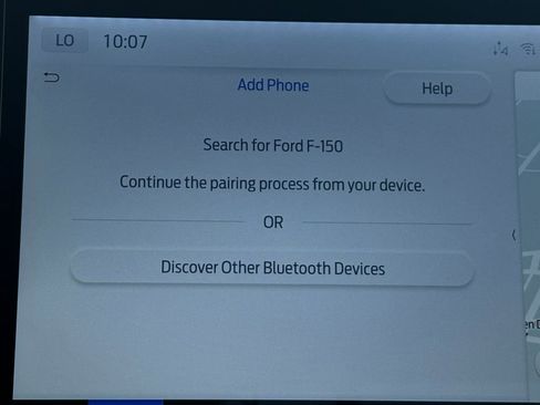 Used 2024 Ford F150 Platinum w/ Equipment Group 703A Plus image 22