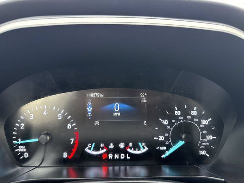 Used 2020 Ford Escape SE AWD/4WD image 17