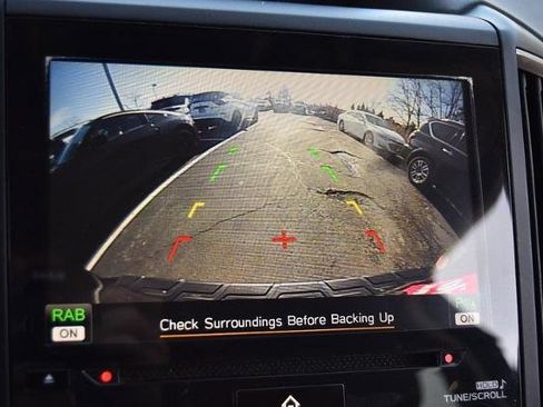 Used 2019 Subaru Forester Touring w/ Popular Package #3 image 17