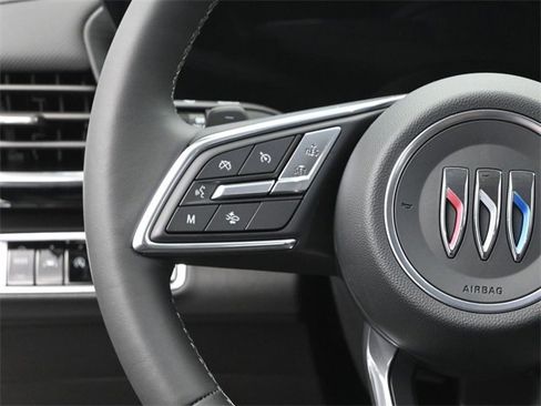 New 2026 Buick Envision Preferred image 30