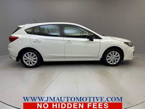 Used 2019 Subaru Impreza 2.0i AWD/4WD image 6