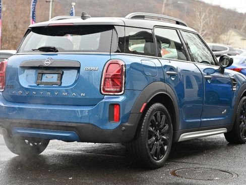 Used 2021 MINI Cooper Countryman ALL4 image 6