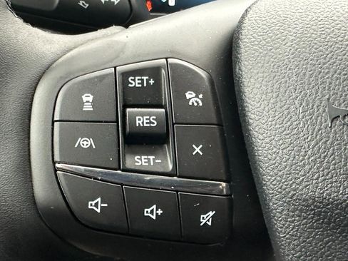 New 2025 Ford Bronco Sport Outer Banks image 12