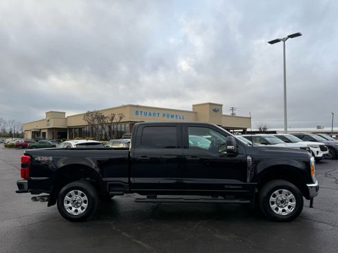 Used 2023 Ford F250 XLT w/ 360-Degree Camera Package image 15