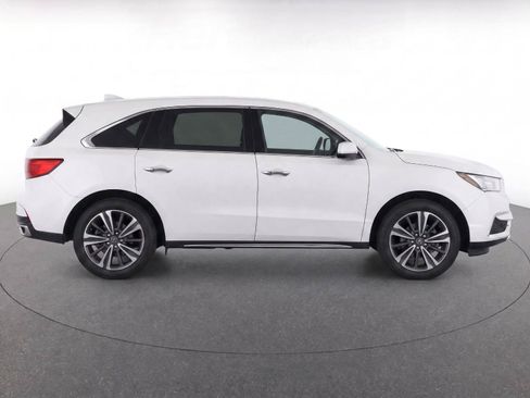 Used 2020 Acura MDX SH-AWD w/ Technology Package image 8
