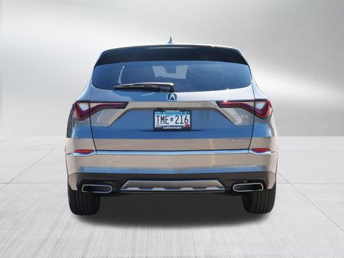 Certified 2026 Acura MDX SH-AWD image 6