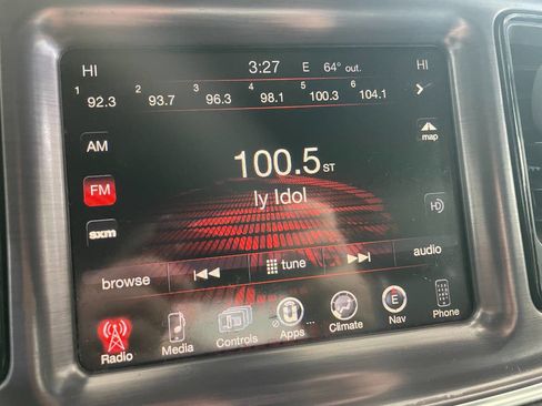 Used 2016 Dodge Challenger SXT w/ Driver Convenience Group image 26