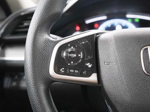 Used 2020 Honda Civic LX image 24