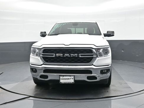 Used 2023 RAM 1500 Lone Star w/ Trailer Tow Group image 11