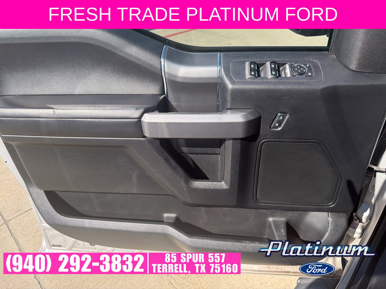 Used 2015 Ford F150 XLT w/ Equipment Group 301A Mid RWD image 17