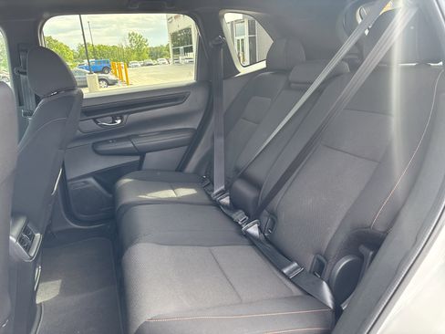 Used 2023 Honda CR-V Sport image 16