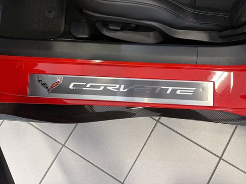 Used 2019 Chevrolet Corvette ZR1 w/ Battery Protection Package image 32