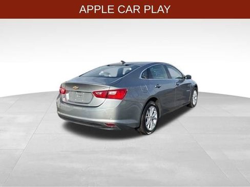 Used 2024 Chevrolet Malibu LT image 7