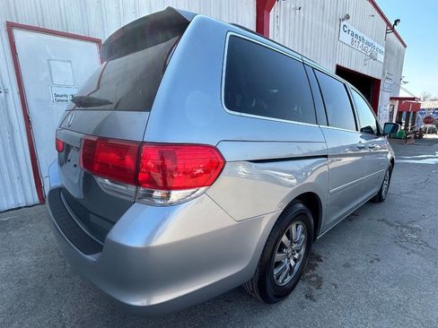 Used 2010 Honda Odyssey EX-L image 6