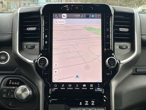 New 2026 RAM 1500 Laramie image 18