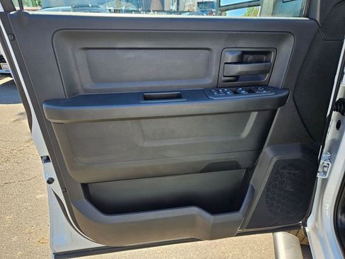 New 2026 RAM 2500 Tradesman AWD/4WD image 11