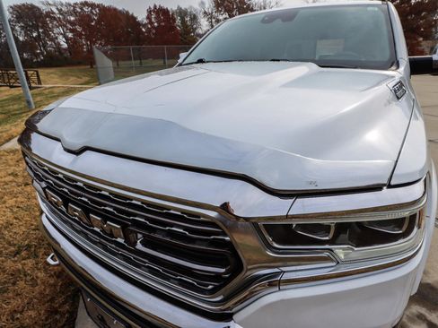 Used 2020 RAM 1500 Limited image 24