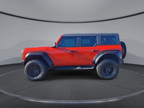 Used 2022 Ford Bronco Raptor image 5