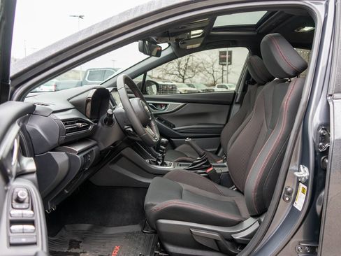 Used 2024 Subaru WRX Premium image 11