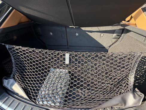 Used 2025 Lexus NX 250 FWD w/ Accessory Package (2T) image 47