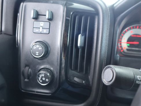 Used 2015 Chevrolet Silverado 2500 LTZ w/ Duramax Plus Package image 26