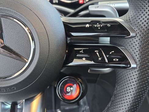 Certified 2022 Mercedes-Benz SL 63 AMG 4MATIC image 25