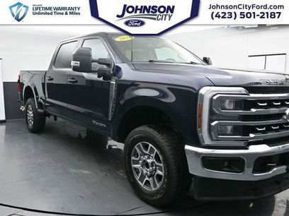 Used 2024 Ford F250 Lariat