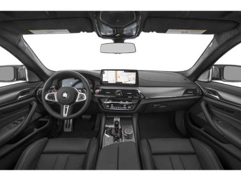 Used 2022 BMW M5 w/ Competition Package AWD/4WD image 11