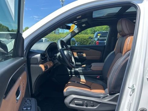 Used 2026 Honda Passport TrailSport Elite image 16