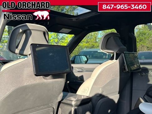 Used 2024 Kia EV9 GT-Line AWD/4WD image 13