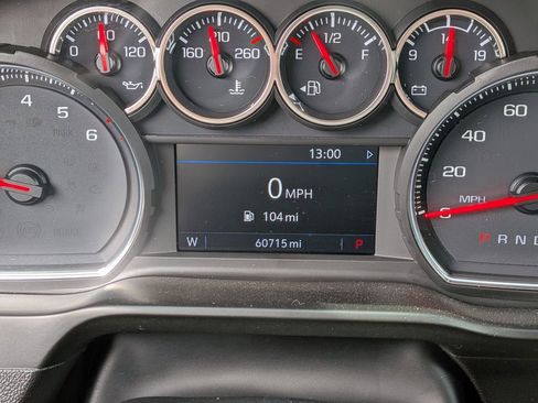 Used 2021 Chevrolet Silverado 1500 RST image 16