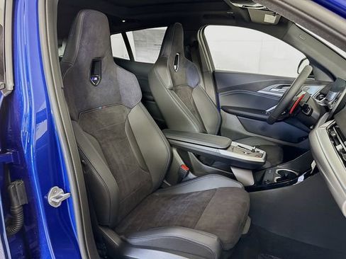 Used 2025 BMW X2 M35i w/ Premium Package image 30