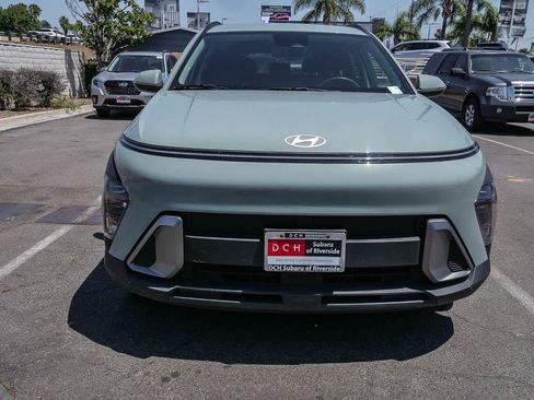 Used 2024 Hyundai Kona SEL FWD image 5