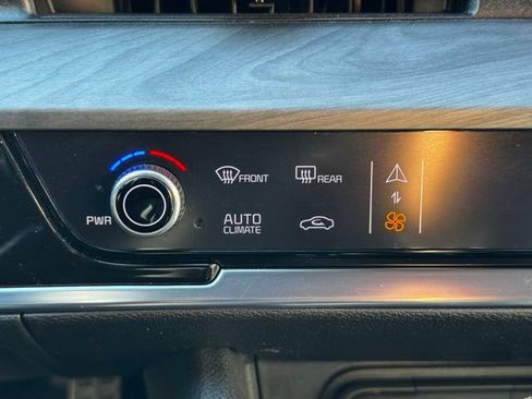 Used 2023 Kia Sportage X-Pro Prestige image 16