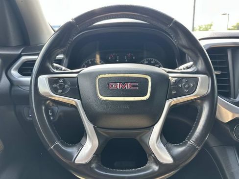 Used 2019 GMC Acadia SLE AWD/4WD image 19