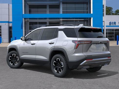 New 2026 Chevrolet Equinox ACTIV w/ Convenience Package III image 3