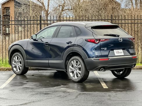 New 2026 MAZDA CX-30 AWD 2.5 S w/ Premium Package image 5