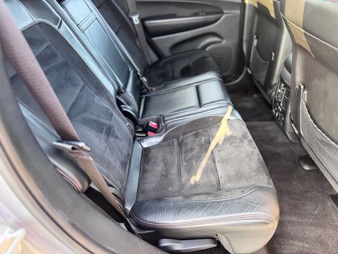 Used 2017 Jeep Grand Cherokee Trailhawk image 17