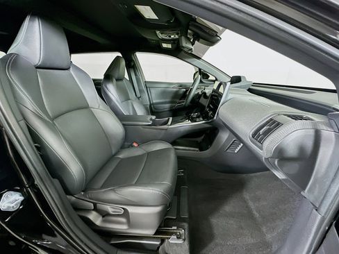 Used 2023 Subaru Solterra AWD image 33