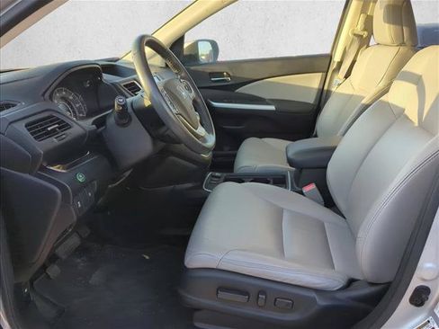 Used 2016 Honda CR-V EX-L image 11