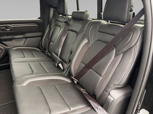 Used 2025 RAM 1500 RHO w/ RHO Level 1 Equipment Group AWD/4WD image 15
