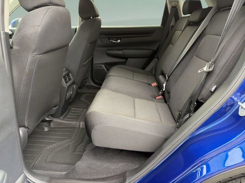 Certified 2024 Honda CR-V EX image 18