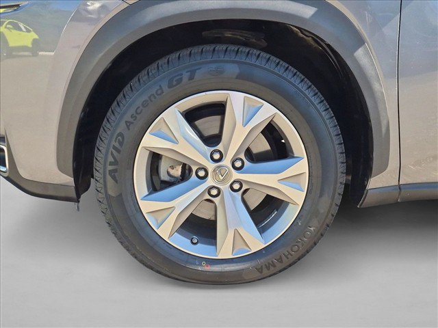 Used 2017 Lexus NX 200t AWD image 25