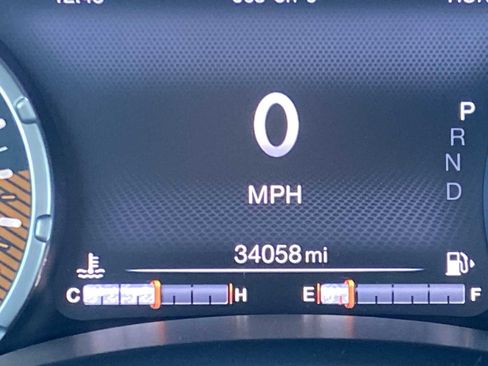 Certified 2022 Jeep Renegade Altitude image 28