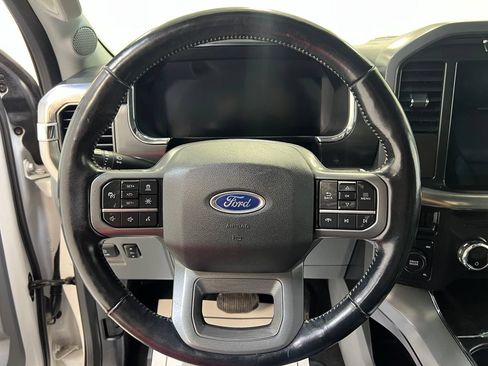Used 2021 Ford F150 Lariat w/ Equipment Group 502A High AWD/4WD image 19