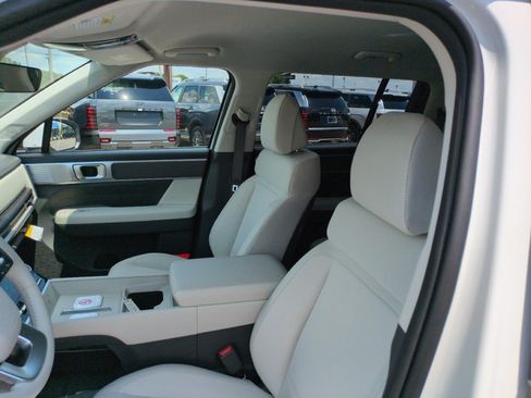 New 2026 Hyundai Santa Fe SE AWD/4WD image 15