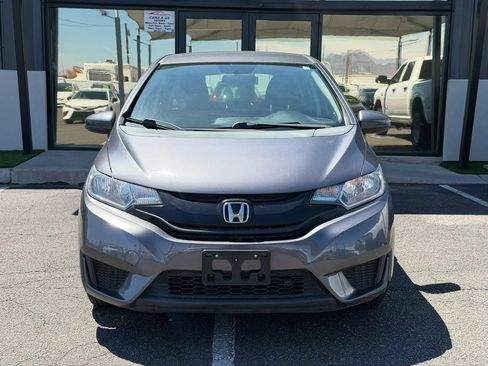 Used 2015 Honda Fit LX image 14