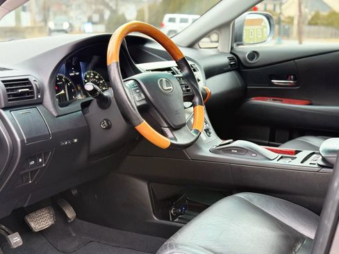 Used 2012 Lexus RX 350 AWD image 14