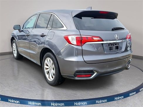 Used 2018 Acura RDX Technology Package image 8